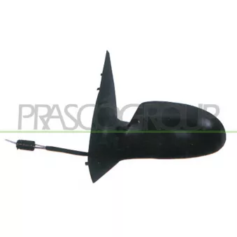Rétroviseur extérieur PRASCO FD4207124