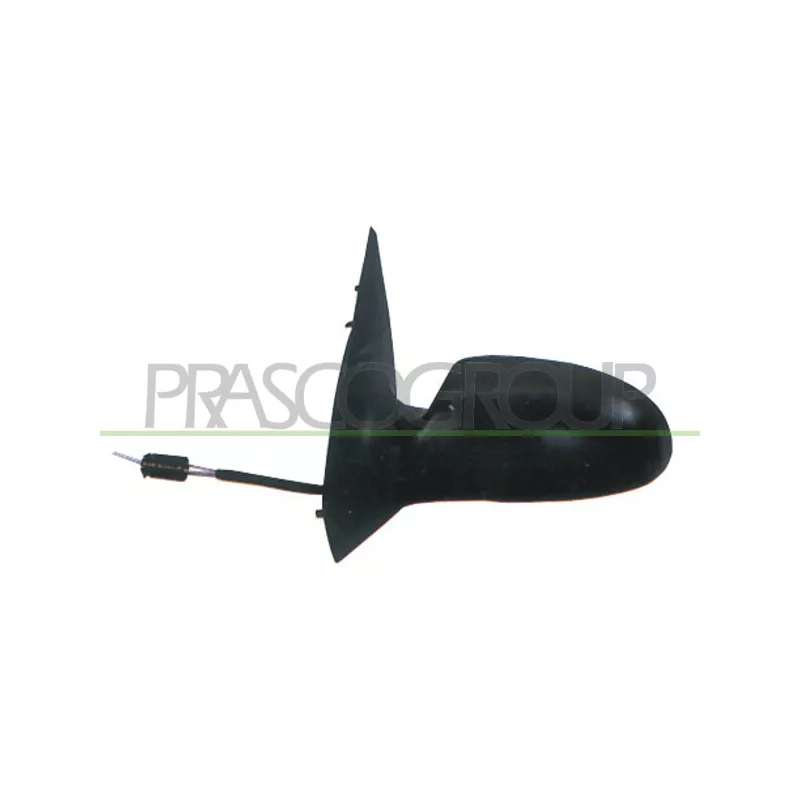 Rétroviseur extérieur PRASCO FD4207124