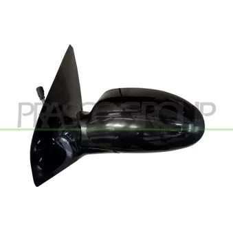 Rétroviseur extérieur PRASCO FD4207314