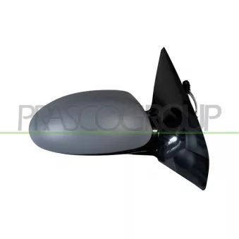 Rétroviseur extérieur PRASCO FD4207323P