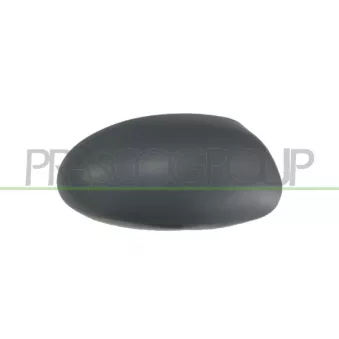 Revêtement, rétroviseur extérieur PRASCO FD4207413