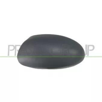 Revêtement, rétroviseur extérieur PRASCO FD4207414