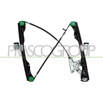 Lève-vitre avant droit PRASCO FD420W011