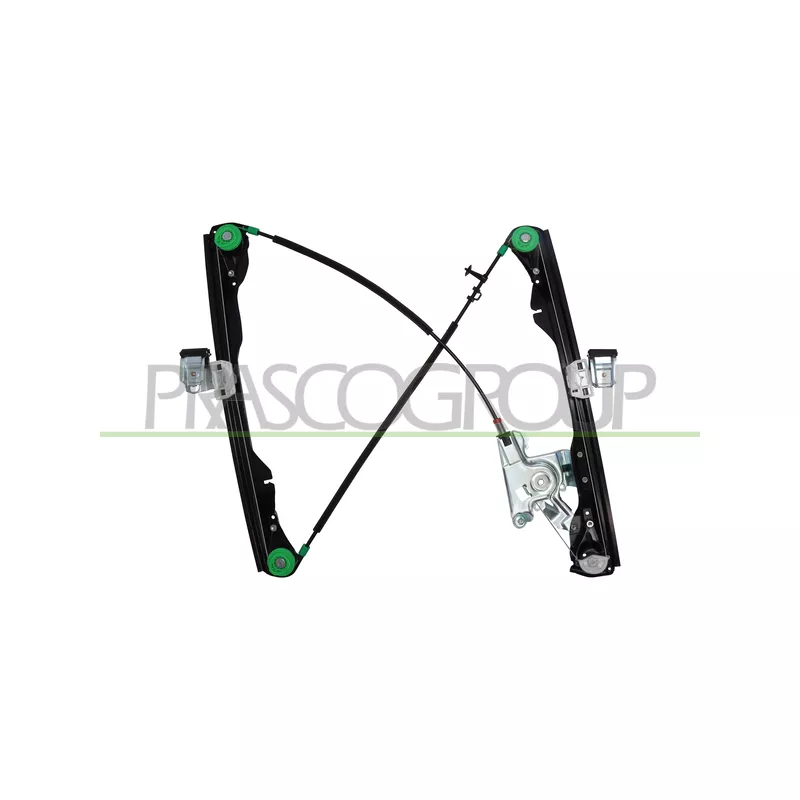 Lève-vitre avant droit PRASCO FD420W011