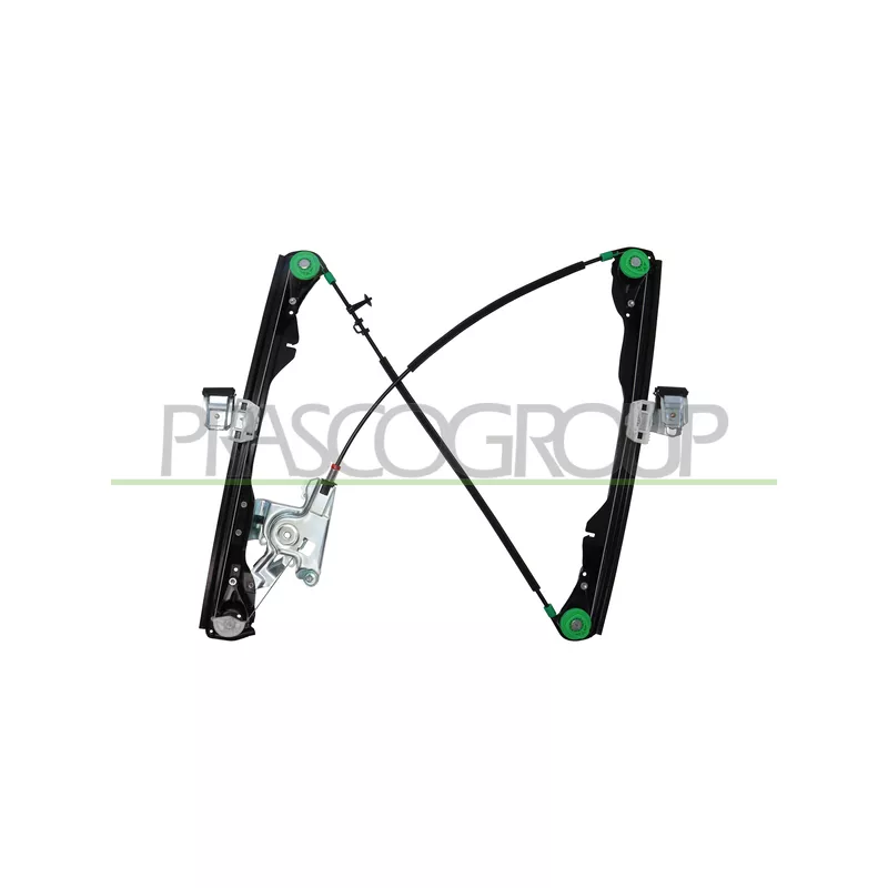 Lève-vitre avant gauche PRASCO FD420W012