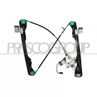 Lève-vitre avant droit PRASCO FD420W021
