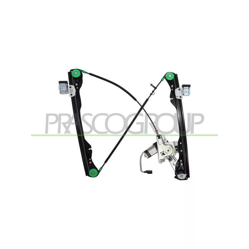 Lève-vitre avant droit PRASCO FD420W021