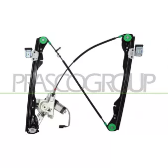 Lève-vitre avant gauche PRASCO FD420W022