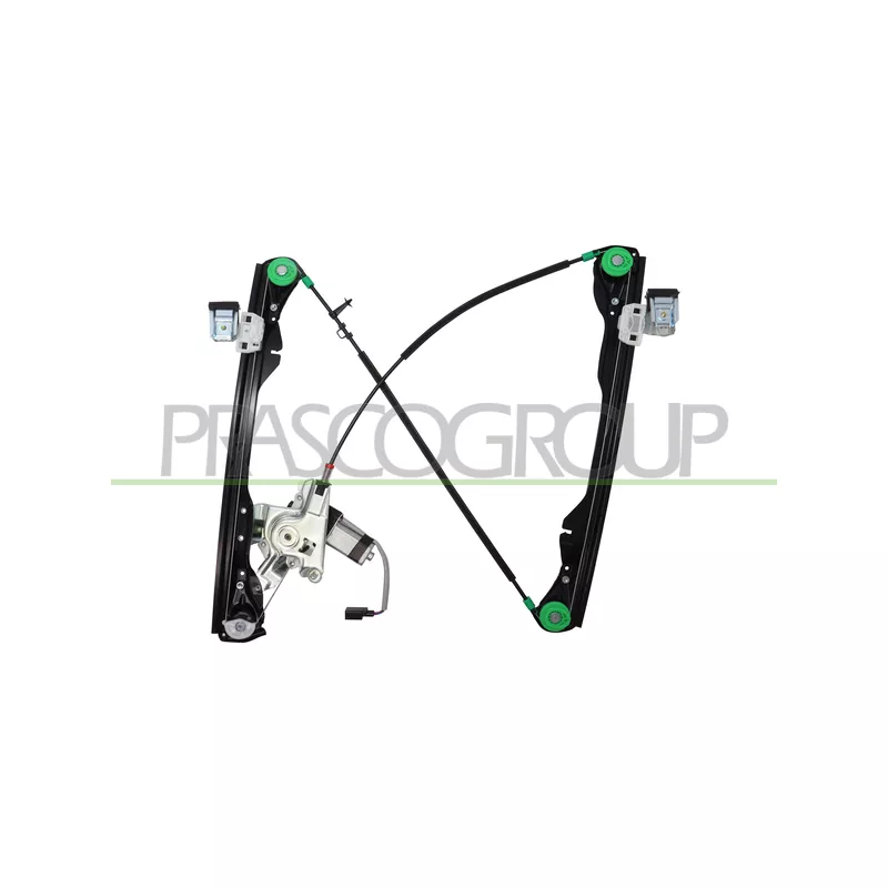 Lève-vitre avant gauche PRASCO FD420W022