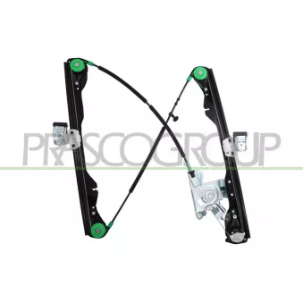 Lève-vitre avant droit PRASCO FD420W023