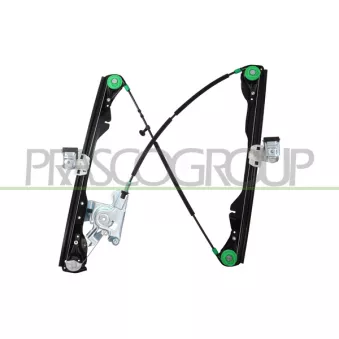 Lève-vitre avant gauche PRASCO FD420W024