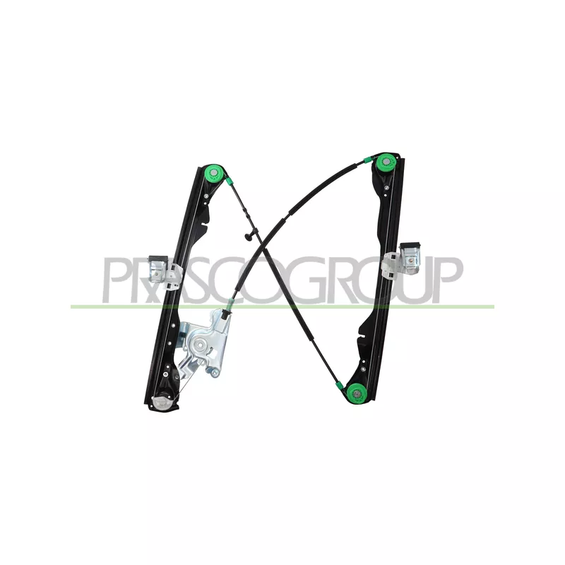 Lève-vitre avant gauche PRASCO FD420W024