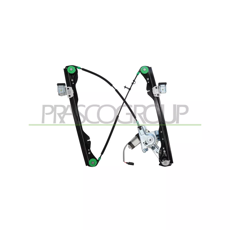Lève-vitre avant droit PRASCO FD420W025
