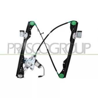 Lève-vitre avant gauche PRASCO FD420W026