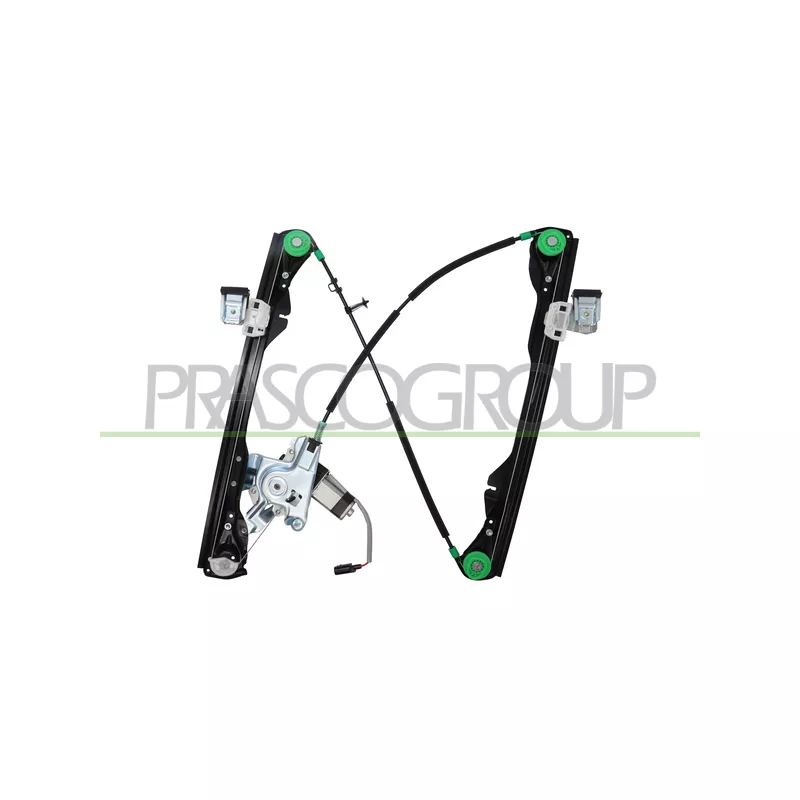 Lève-vitre avant gauche PRASCO FD420W026