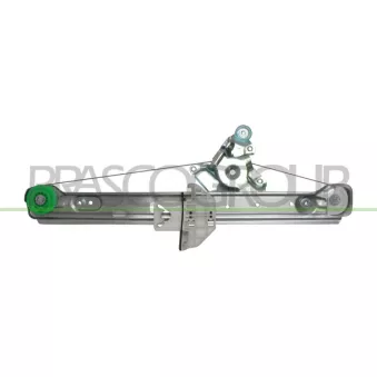Lève-vitre arrière droit PRASCO FD420W063