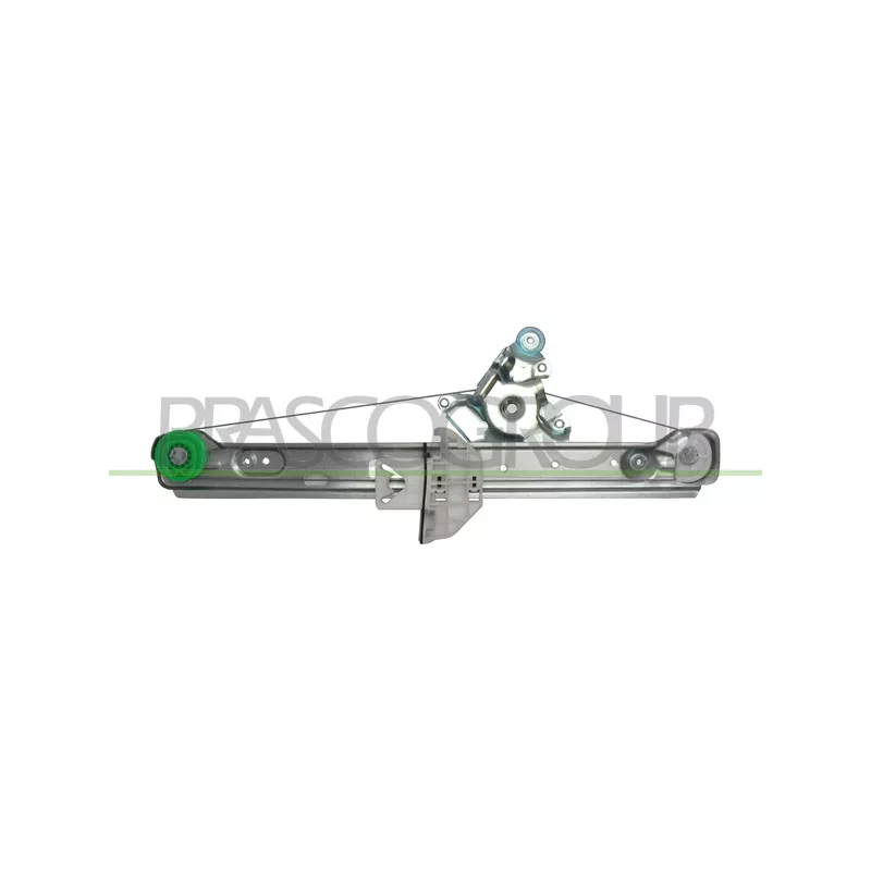 Lève-vitre arrière droit PRASCO FD420W063