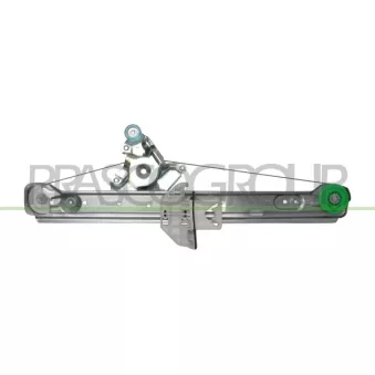 Lève-vitre arrière gauche PRASCO FD420W064