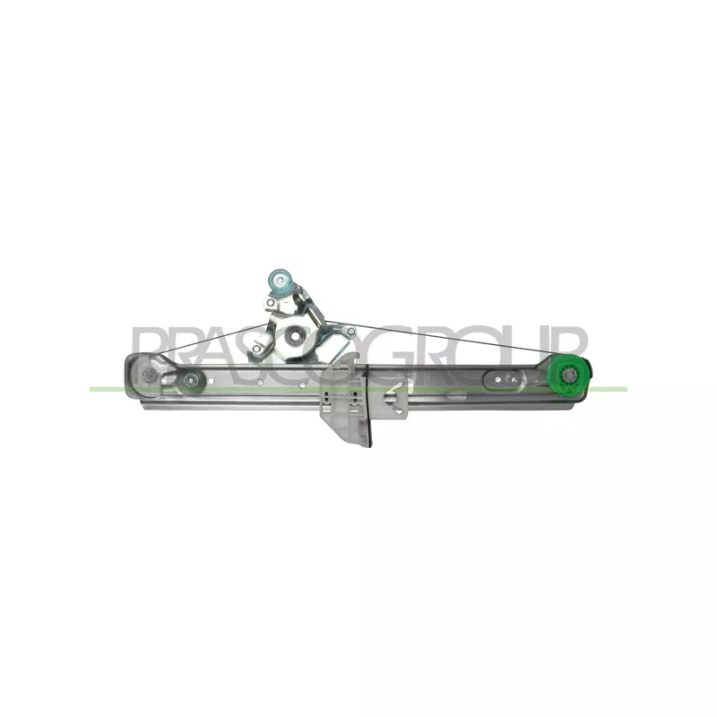 Lève-vitre arrière gauche PRASCO FD420W064
