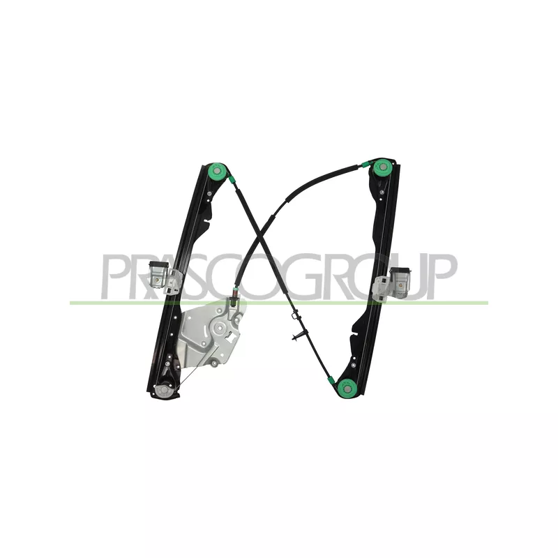 Lève-vitre avant gauche PRASCO FD420W124