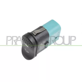 Interrupteur, lève-vitre avant droit PRASCO FD420WS03