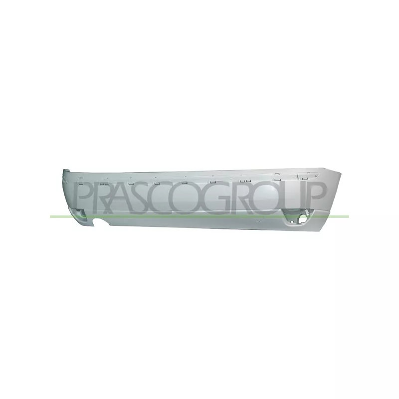Pare-chocs PRASCO FD4221051