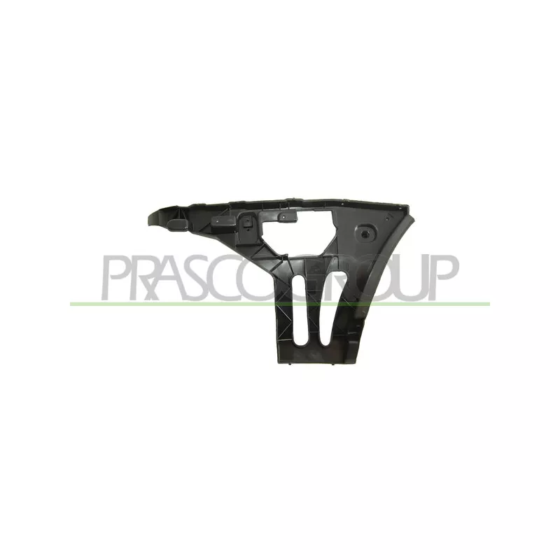 Support, pare-chocs arrière gauche PRASCO FD4221074