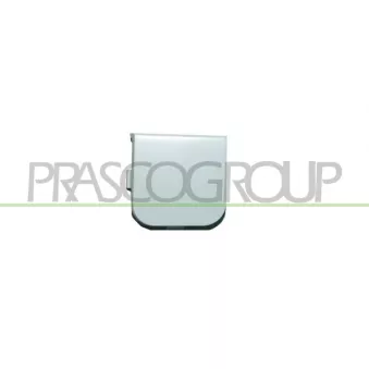 Capuchon, crochet de remorquage avant gauche PRASCO FD4221236