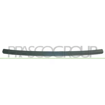 Baguette et bande protectrice, pare-chocs PRASCO FD4221255