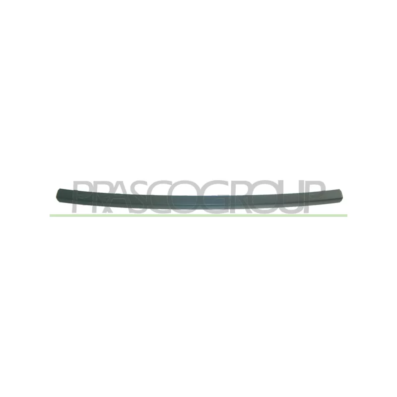 Baguette et bande protectrice, pare-chocs PRASCO FD4221255