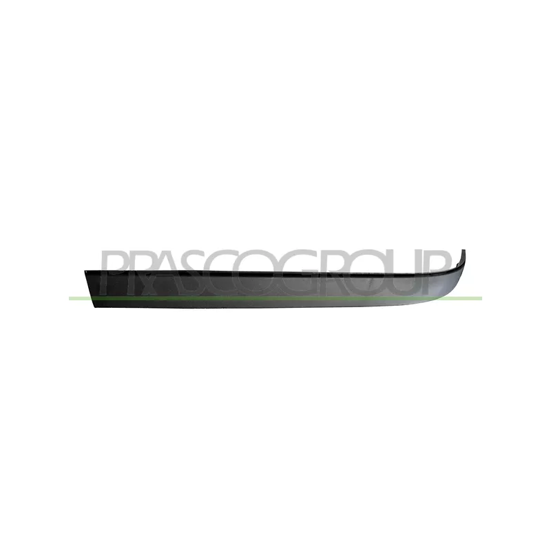 Spoiler avant gauche PRASCO FD4221804