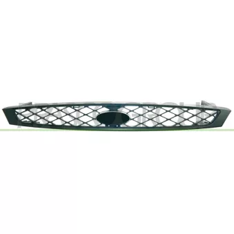 Grille de radiateur PRASCO FD4222001