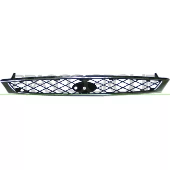 Grille de radiateur PRASCO FD4222011