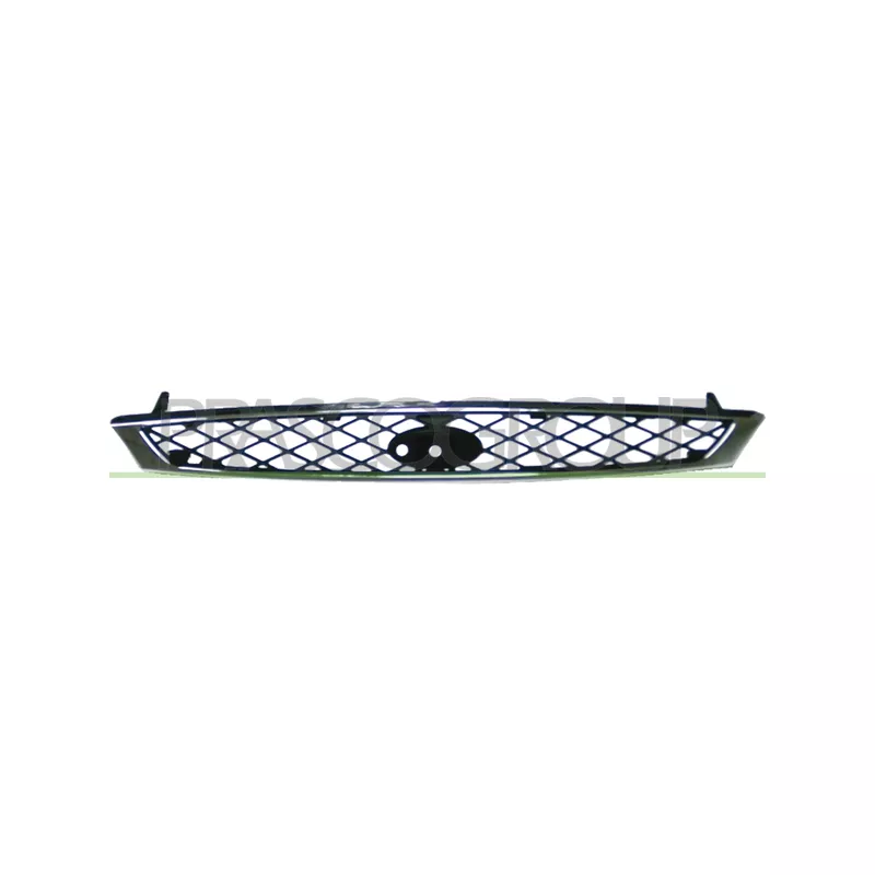 Grille de radiateur PRASCO FD4222011