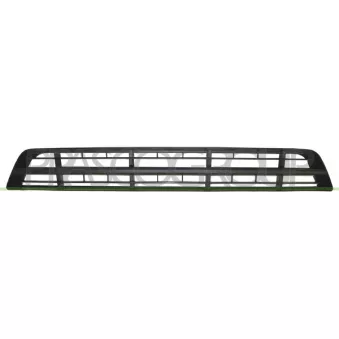 Grille de ventilation, pare-chocs PRASCO FD4222120