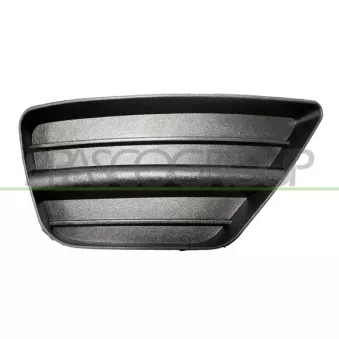 Grille de ventilation, pare-chocs avant droit PRASCO FD4222123