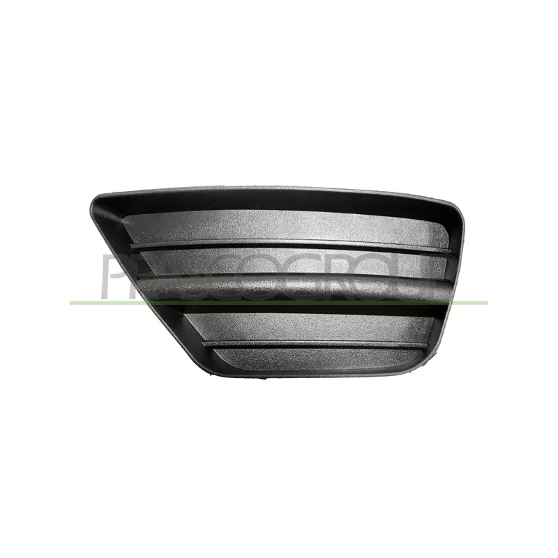 Grille de ventilation, pare-chocs avant gauche PRASCO FD4222124