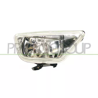 Projecteur antibrouillard PRASCO FD4224413