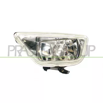 Projecteur antibrouillard PRASCO FD4224414