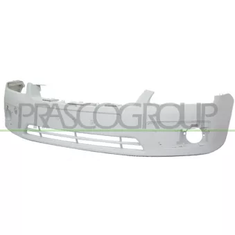 Pare-chocs PRASCO FD4241001