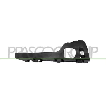 Support, pare-chocs avant droit PRASCO FD4241003