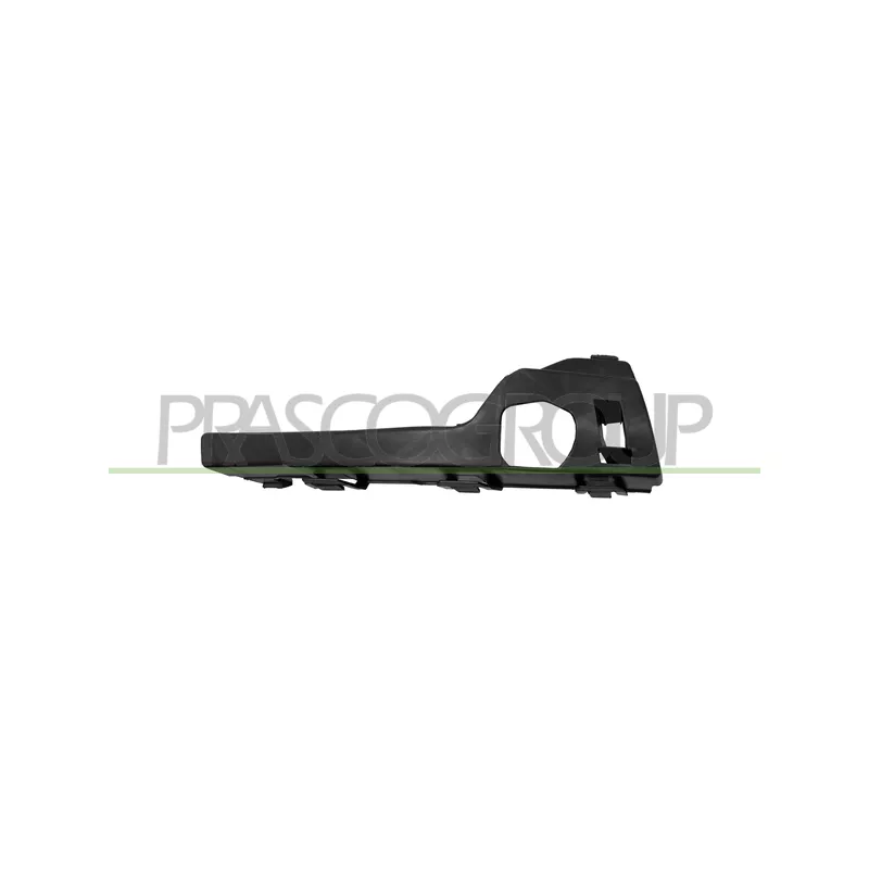 Support, pare-chocs avant droit PRASCO FD4241003