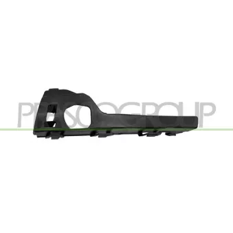 Support, pare-chocs avant gauche PRASCO FD4241004