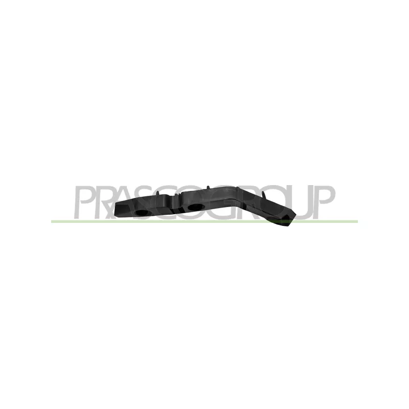 Support, pare-chocs avant droit PRASCO FD4241005