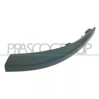 Baguette et bande protectrice, pare-chocs arrière droit PRASCO FD4241273