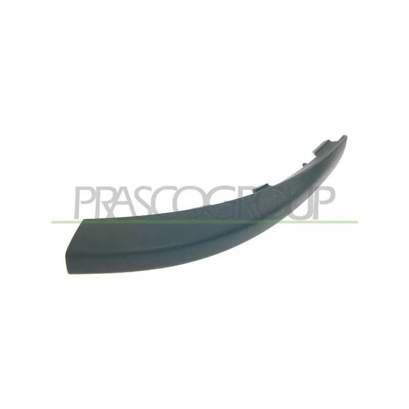 Baguette et bande protectrice, pare-chocs arrière droit PRASCO FD4241273