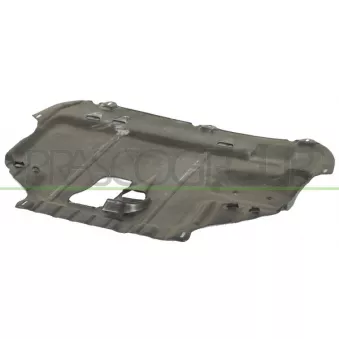Insonoristaion du compartiment moteur PRASCO FD4241900