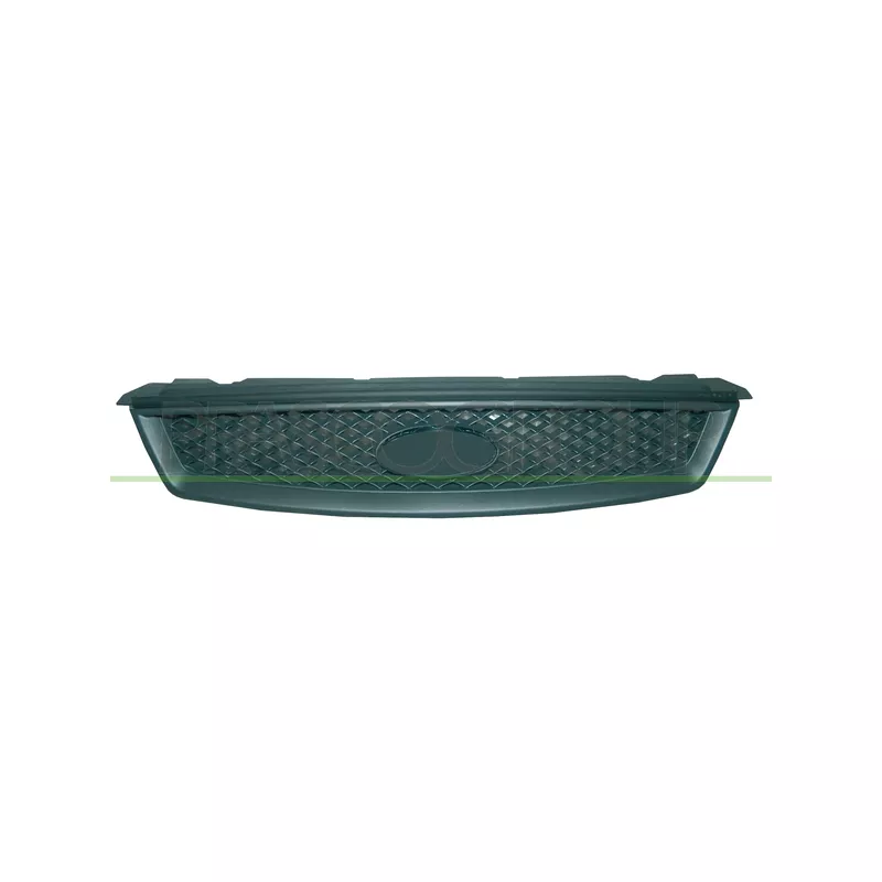 Grille de radiateur PRASCO FD4242001