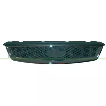 Grille de radiateur PRASCO FD4242011