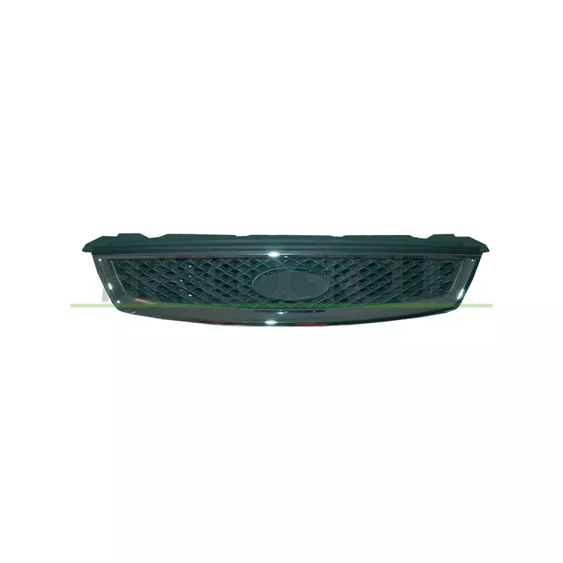 Grille de radiateur PRASCO FD4242011